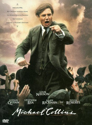 Michael Collins (Widescreen) [Import]