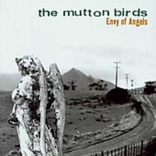 L'envie des anges