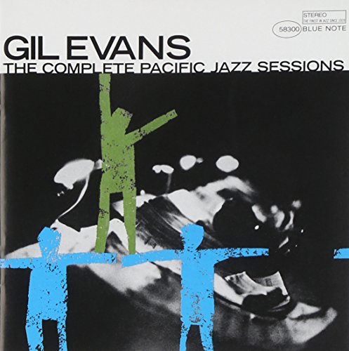 Complete Pacific Jazz