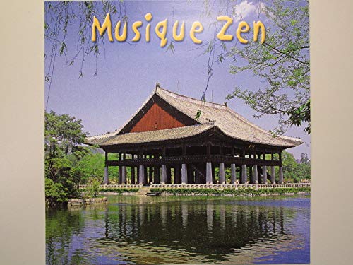 Musique Zen