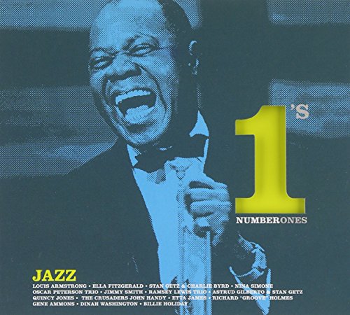 Jazz Number 1'S / Various