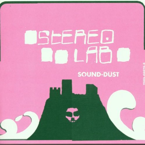 Stereolab / Sound-Dust - CD (Used)