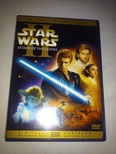 Star Wars 3: Revenge Of The Sith (Widescreen)