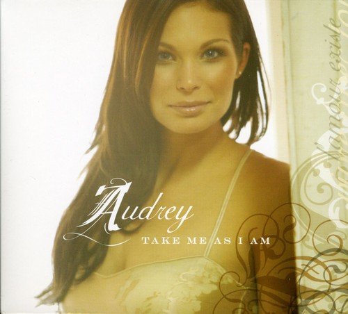 Take Me As I Am