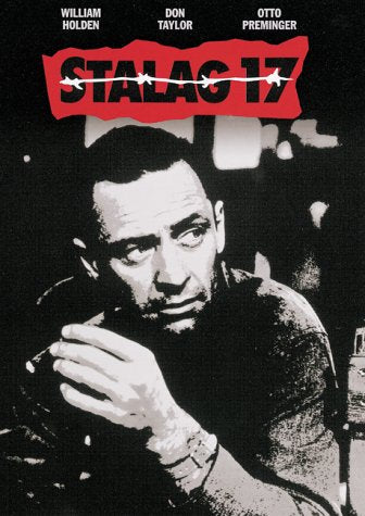 Stalag 17 (Full Screen)