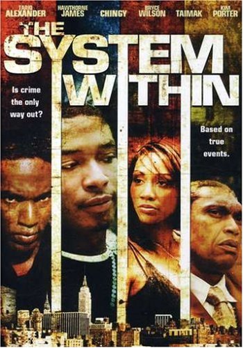 NOUVEAU Système Intérieur (DVD)