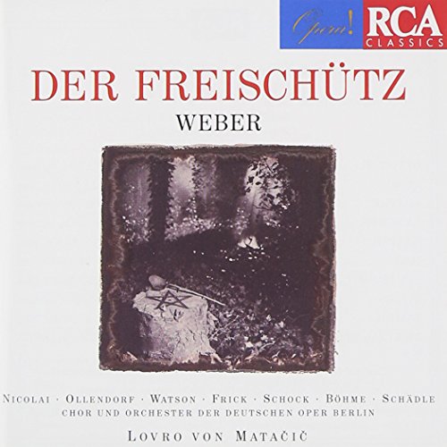 Der Freischütz
