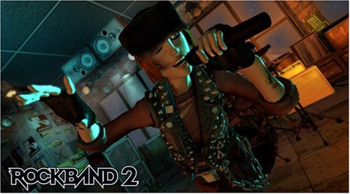 Rock Band 2 - PlayStation 3