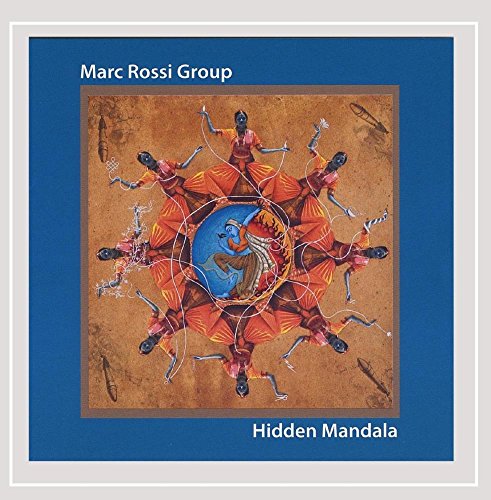 Mandala caché