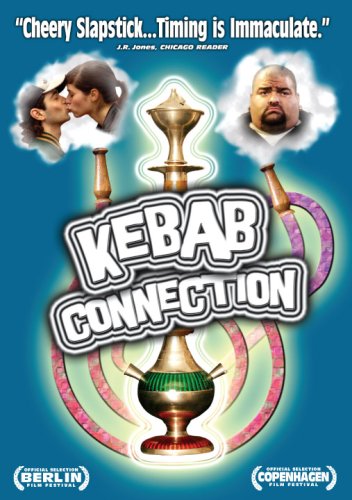 Kebab Connection [Import]