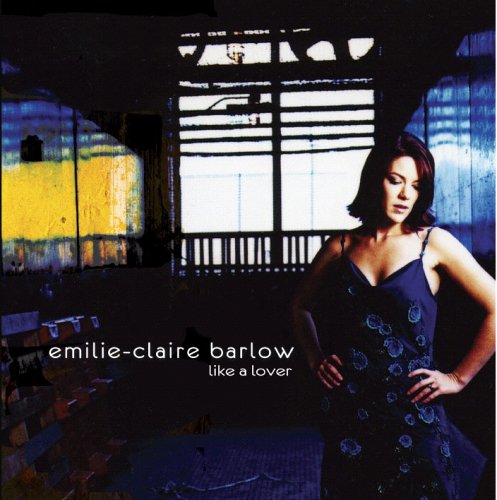 Emilie-Claire Barlow / Like a Lover - CD (Used)