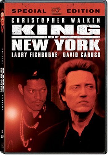 King of New York [Import]