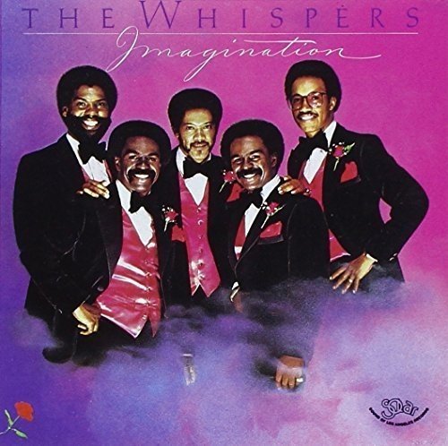 Whispers/ Imagination