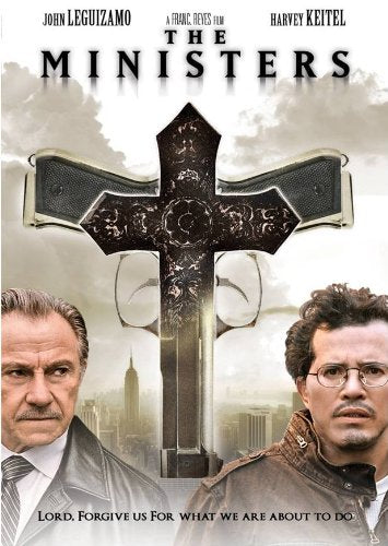 The Ministers [Blu-ray] [Import]