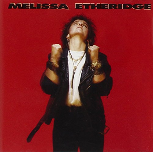 Melissa Etheridge / Melissa Etheridge - CD (Occasion)