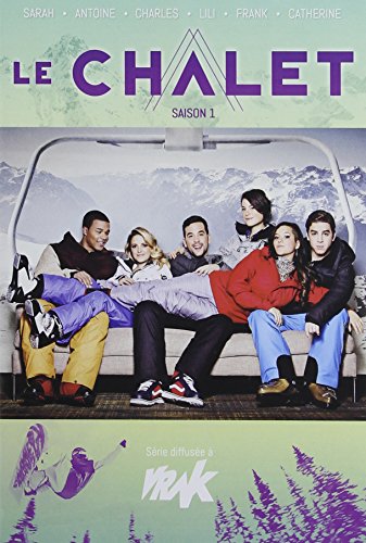 Le chalet: Saison 1 (Version française)