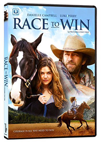 Race to Win - DVD (Used)