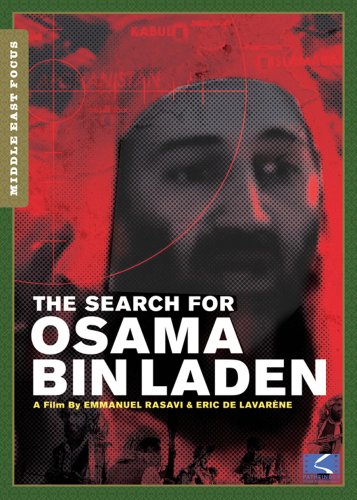 À la recherche d'Oussama Ben Laden - DVD