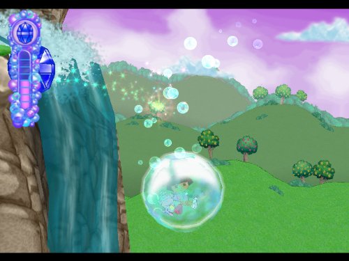 Dora the Explorer Doras Big Birthday Adventure