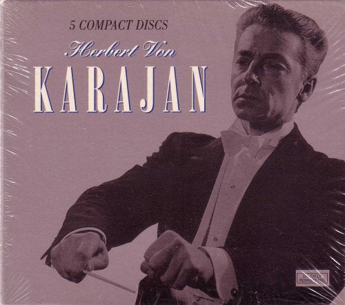 The Karajan Collection (UK Import)