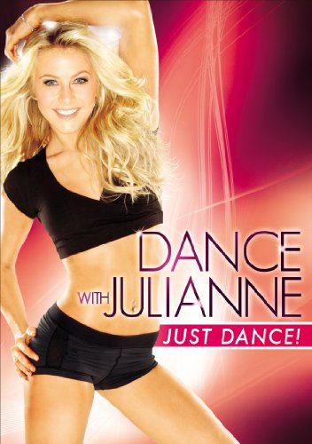Dansez avec Julianne : Just Dance - DVD (Occasion)