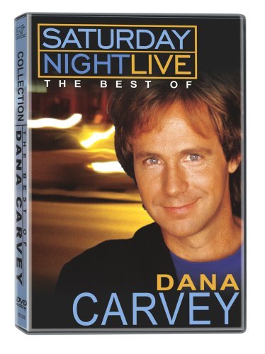 Saturday Night Live : Le meilleur de Dana Carvey