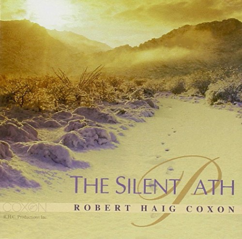 Robert Haig Coxon / Silent Path - CD (Used)