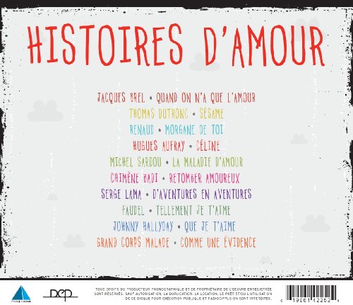 Histoires D'Amour