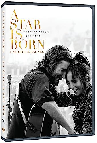 A Star Is Born (Special Edition) - DVD (Used)
