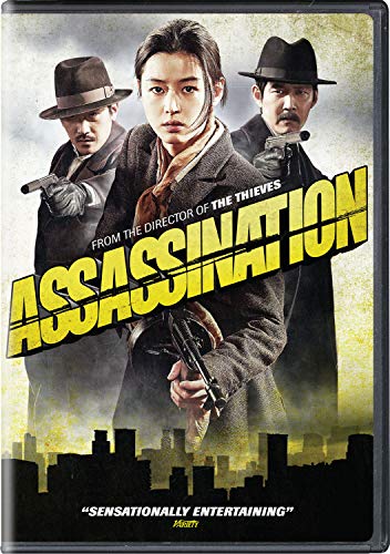 ASSASSINATION