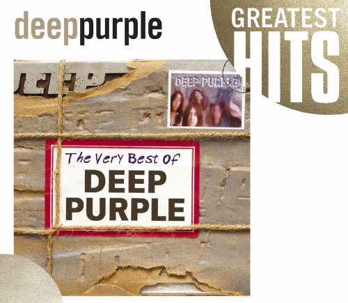 Deep Purple / The Very Best of Deep Purple - CD