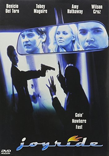 Joyride - DVD (Used)
