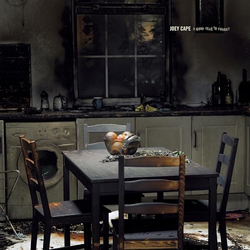 Joey Cape / Good Year To Forget - CD