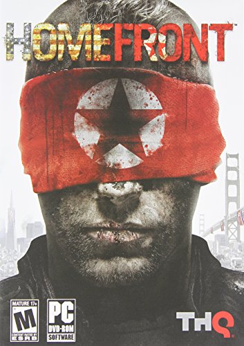 Homefront - Xbox 360