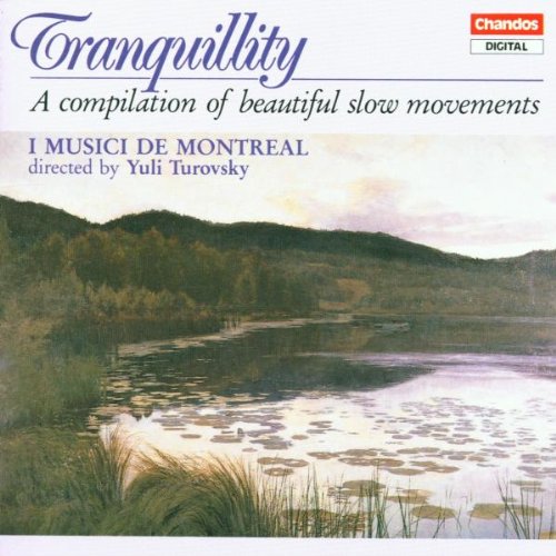 V1 Tranquillity