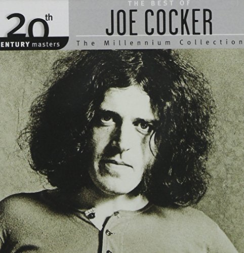 Joe Cocker / Millennium Collection: 20Th Century Masters - CD (Used)