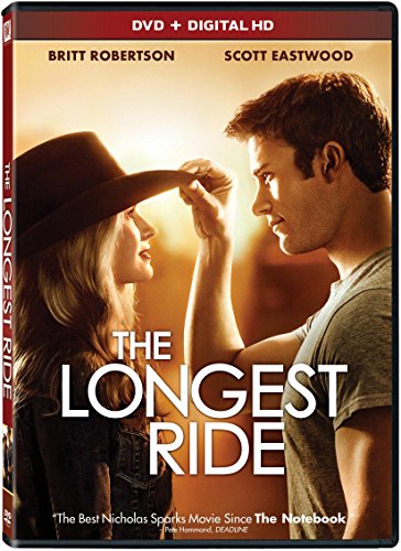 The Longest Ride (Bilingual) [Import]