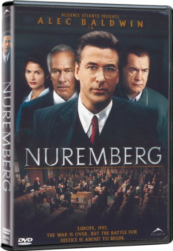 Nuremberg - DVD (Used)