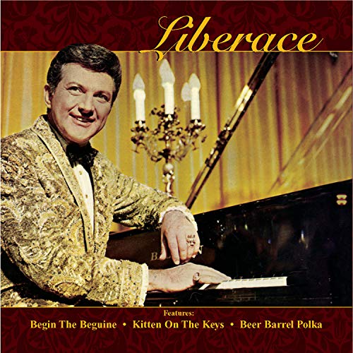 Super Hits of Liberace