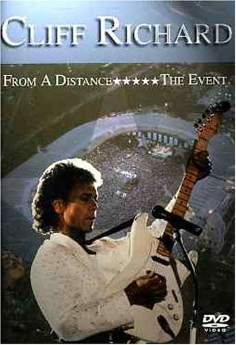 Cliff Richard: From a Distance - The Event [Import]