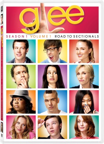 Glee: Season 1, Volume 1 : Road to Sectionals - DVD (Used)