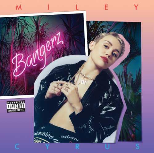 Miley Cyrus / Bangerz (Dlx) - CD