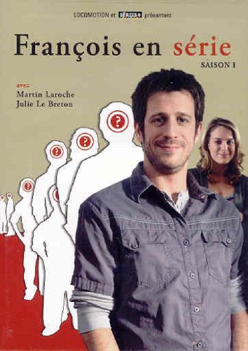 François en Série S1 - DVD (Occasion)