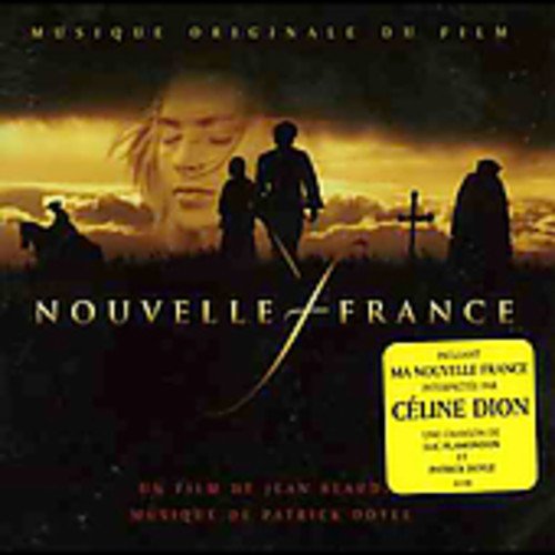 Nouvelle France - CD (Used)