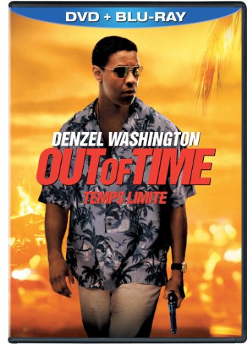 Out of Time - DVD (Used)