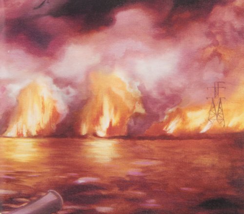BESNARD LAKES - ARE THE ROARING NIGHT - CD (Used)