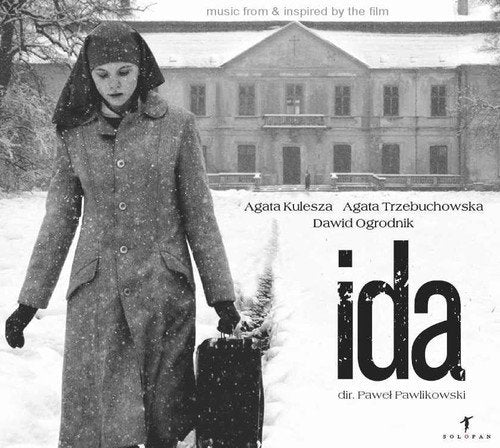 Ida (Music From And Inspired By The Film)