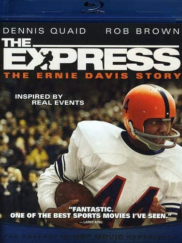 The Express - Blu-ray (Used)