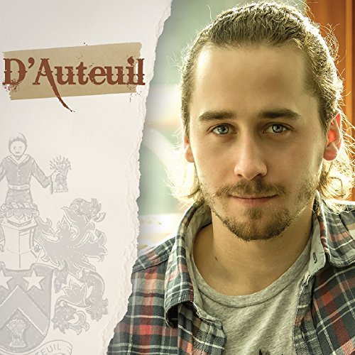 D'Auteuil by March-Andre D'Auteuil