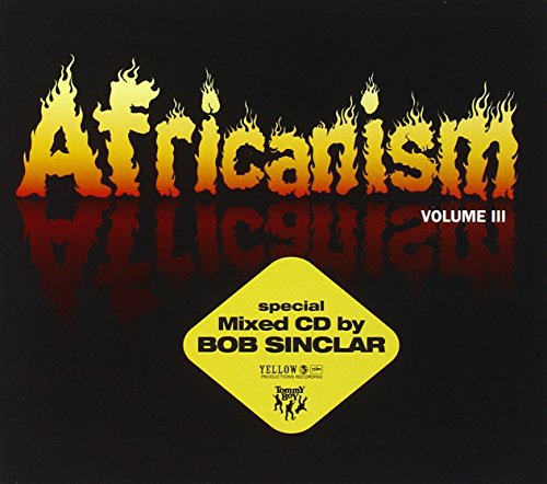 Africanism